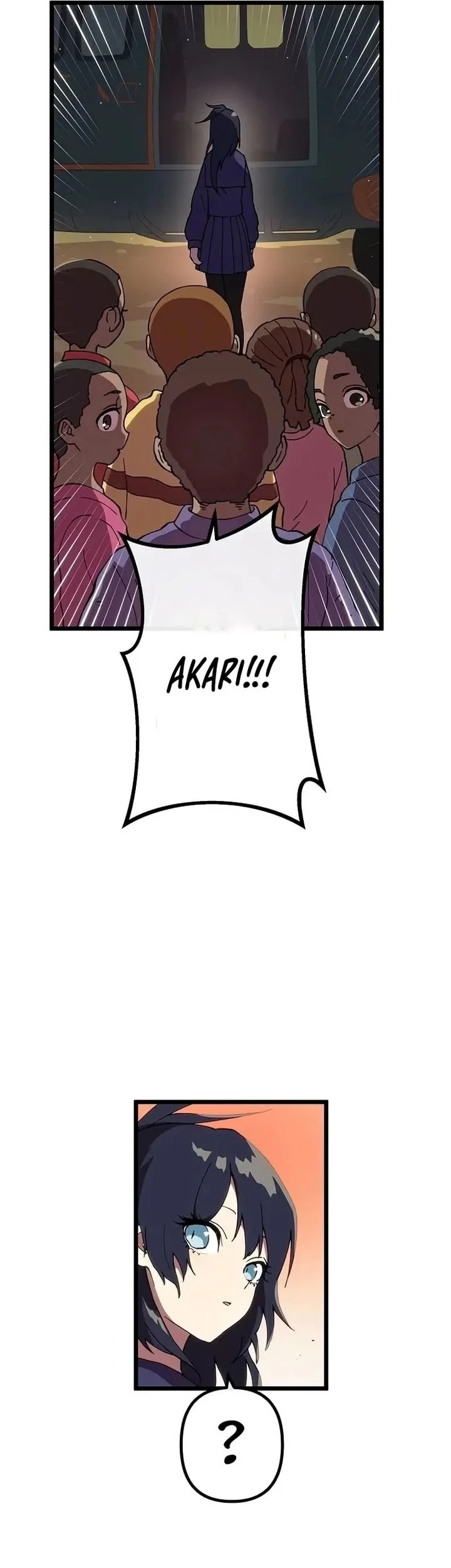 Akari the Final Boss Girl ~I'm Going to the Modern Age to Find Someone Stronger Than Me~ Chapter 30 - halaman 33