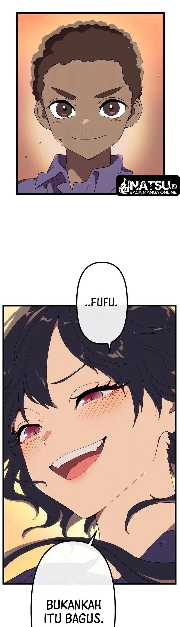 Akari the Final Boss Girl ~I'm Going to the Modern Age to Find Someone Stronger Than Me~ Chapter 30 - halaman 37