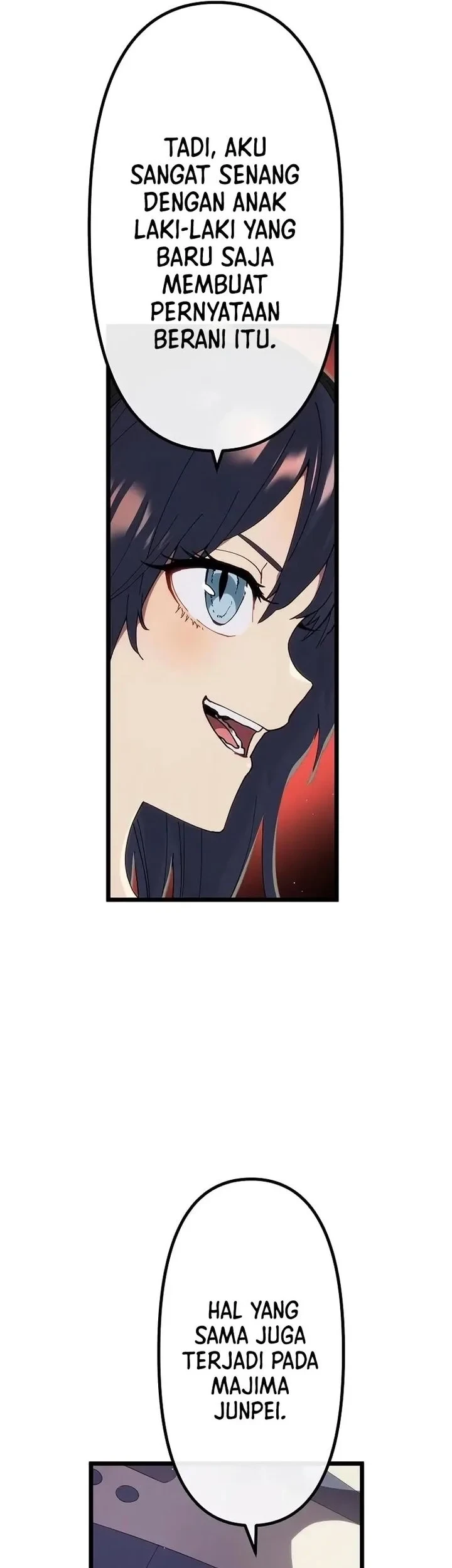 Akari the Final Boss Girl ~I'm Going to the Modern Age to Find Someone Stronger Than Me~ Chapter 30 - halaman 43