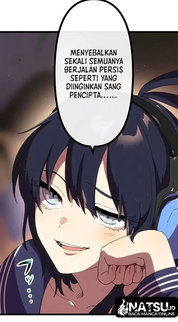 Akari the Final Boss Girl ~I'm Going to the Modern Age to Find Someone Stronger Than Me~ Chapter 30 - halaman 46