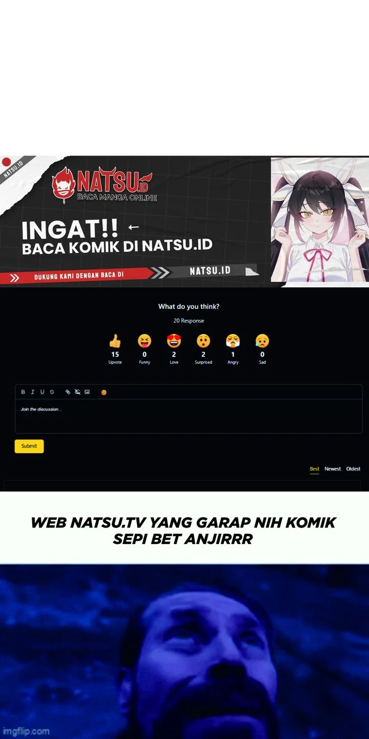 Akari the Final Boss Girl ~I'm Going to the Modern Age to Find Someone Stronger Than Me~ Chapter 30 - halaman 49