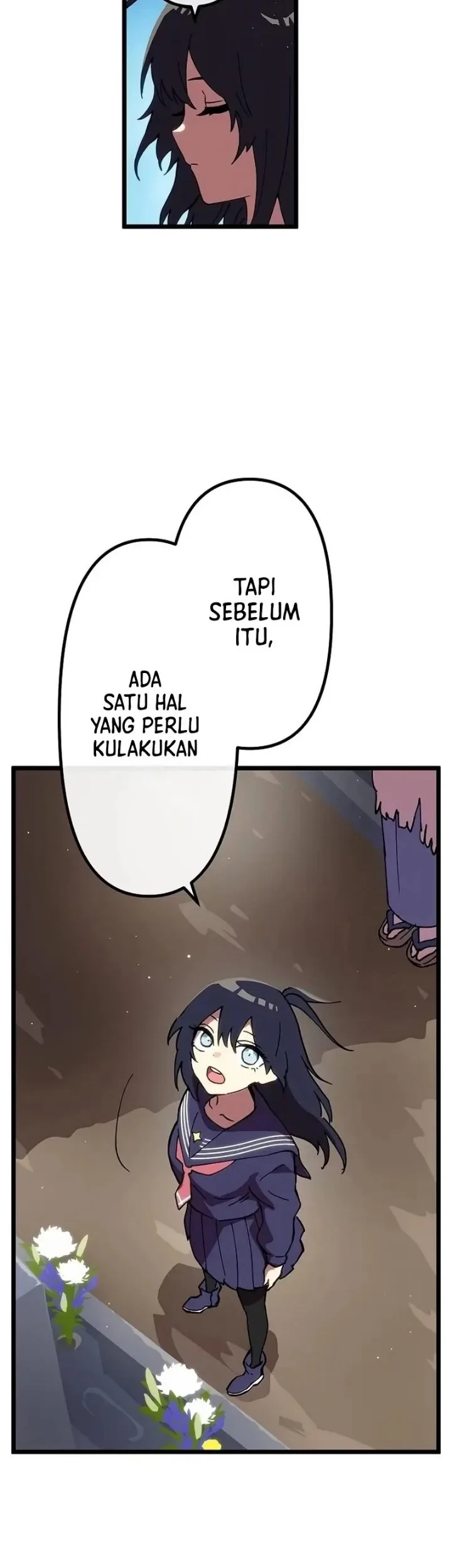 Akari the Final Boss Girl ~I'm Going to the Modern Age to Find Someone Stronger Than Me~ Chapter 31 - halaman 10