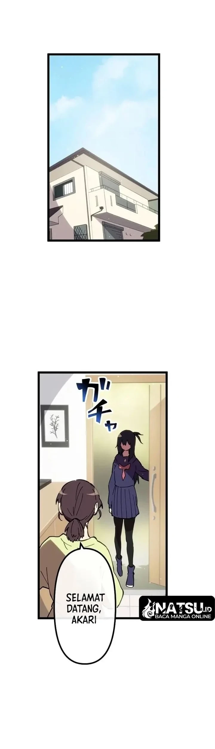 Akari the Final Boss Girl ~I'm Going to the Modern Age to Find Someone Stronger Than Me~ Chapter 31 - halaman 11
