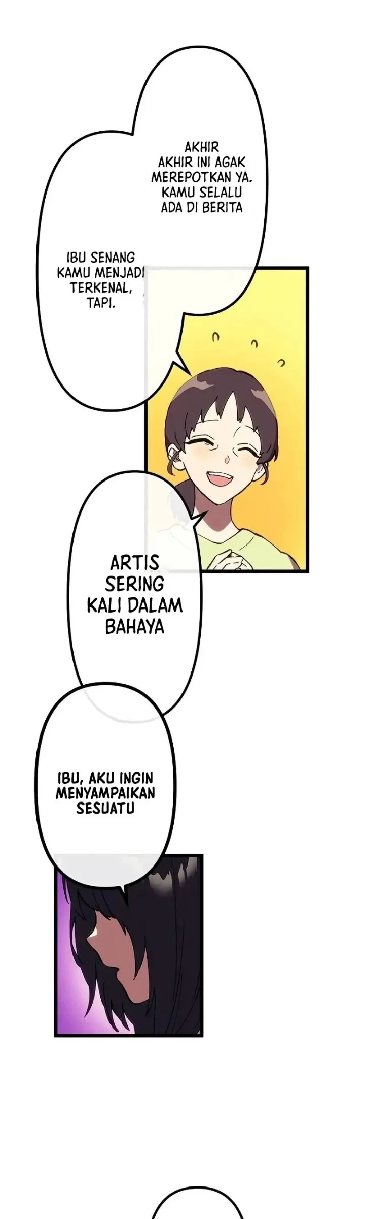 Akari the Final Boss Girl ~I'm Going to the Modern Age to Find Someone Stronger Than Me~ Chapter 31 - halaman 12