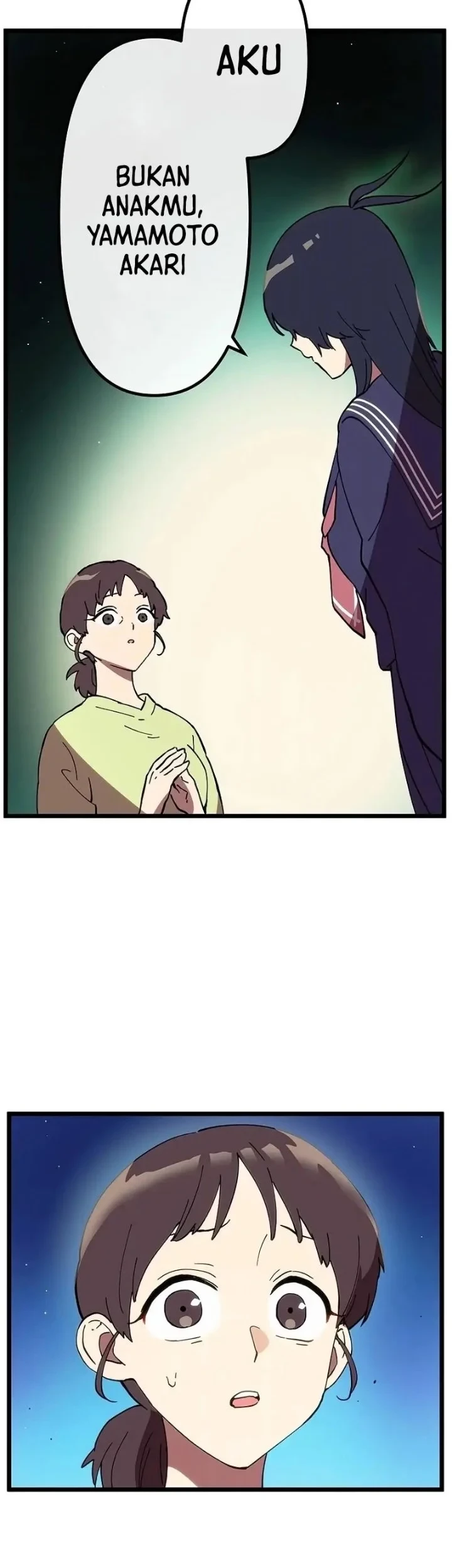 Akari the Final Boss Girl ~I'm Going to the Modern Age to Find Someone Stronger Than Me~ Chapter 31 - halaman 13