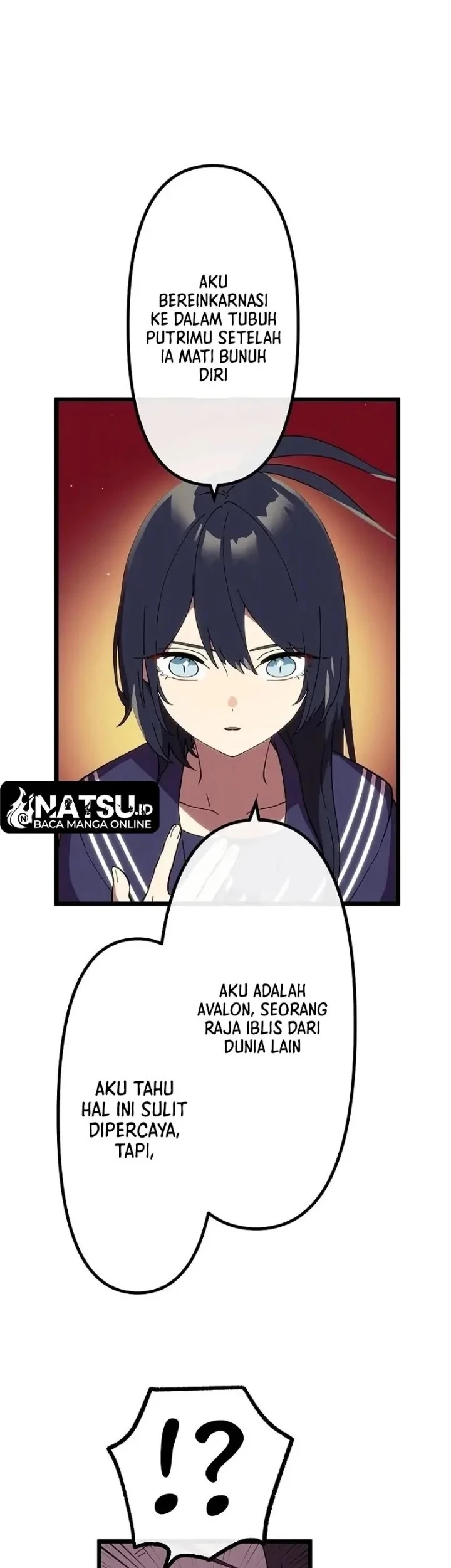 Akari the Final Boss Girl ~I'm Going to the Modern Age to Find Someone Stronger Than Me~ Chapter 31 - halaman 14