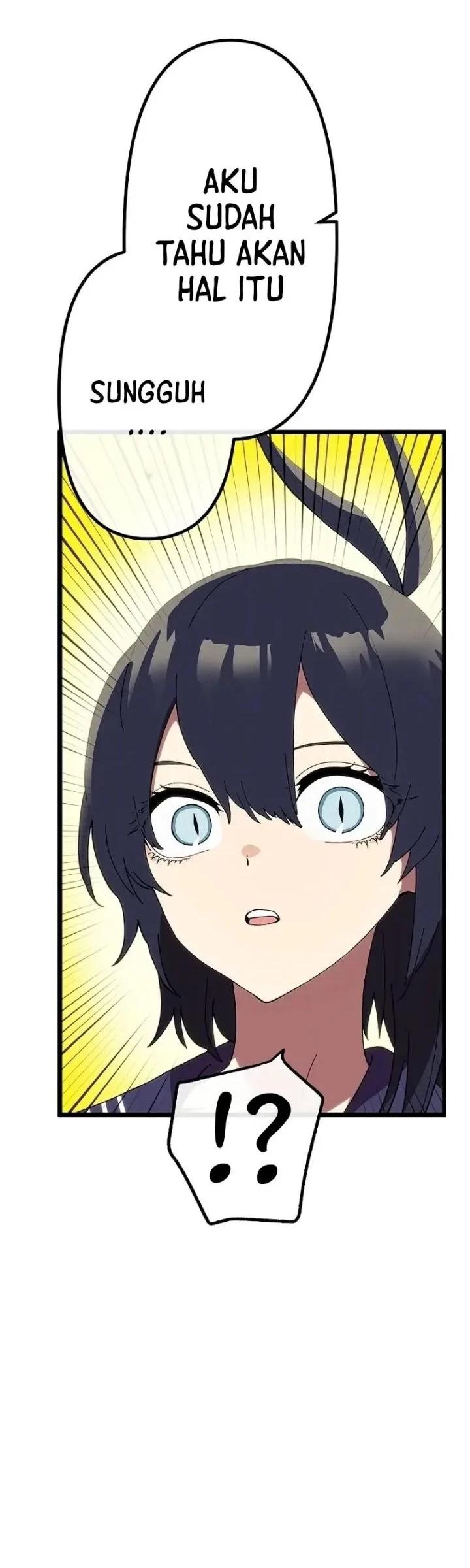 Akari the Final Boss Girl ~I'm Going to the Modern Age to Find Someone Stronger Than Me~ Chapter 31 - halaman 16