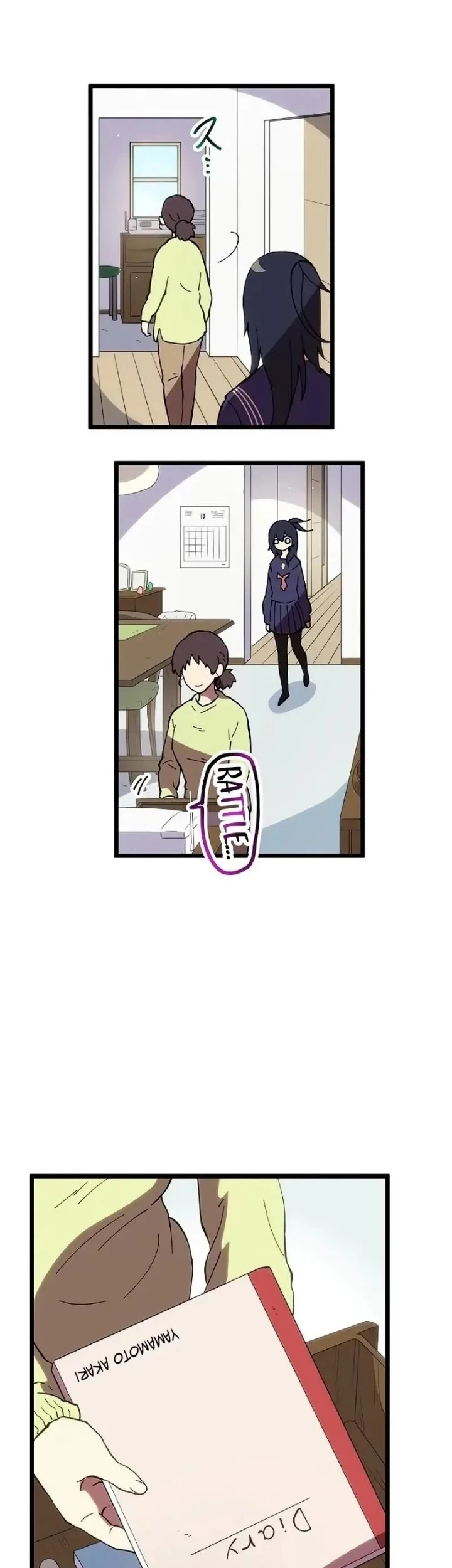 Akari the Final Boss Girl ~I'm Going to the Modern Age to Find Someone Stronger Than Me~ Chapter 31 - halaman 17