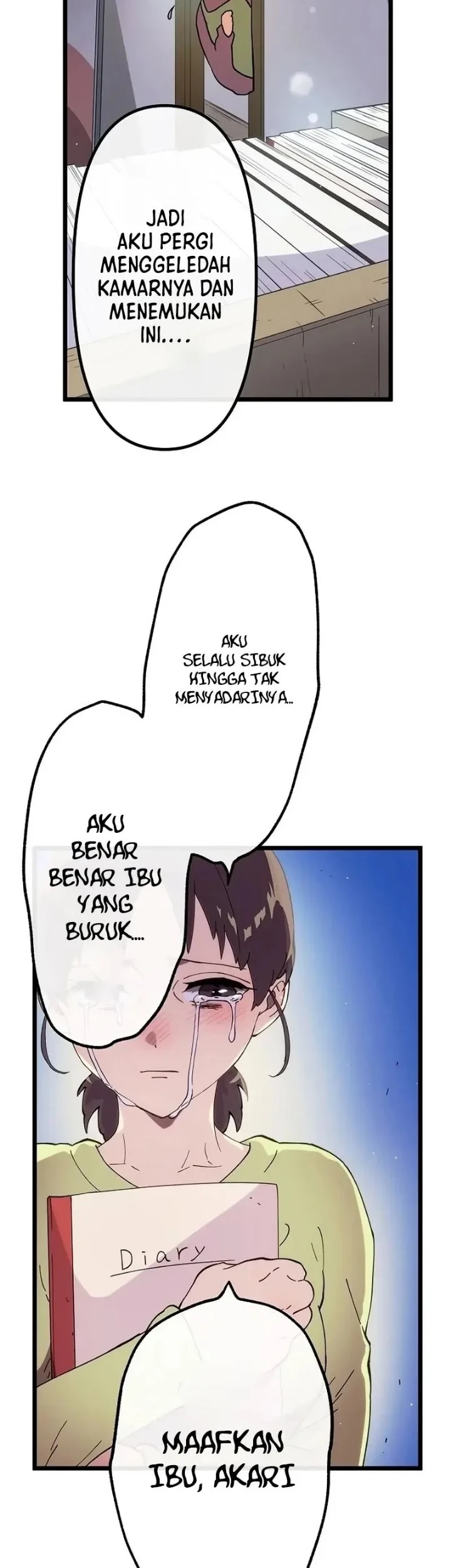 Akari the Final Boss Girl ~I'm Going to the Modern Age to Find Someone Stronger Than Me~ Chapter 31 - halaman 19