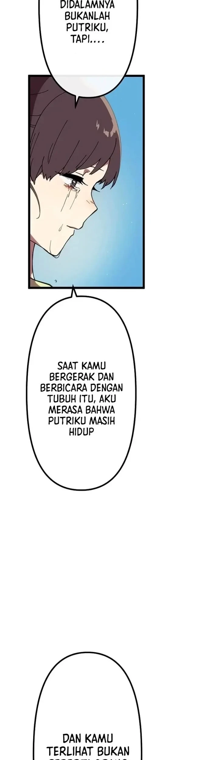 Akari the Final Boss Girl ~I'm Going to the Modern Age to Find Someone Stronger Than Me~ Chapter 31 - halaman 21