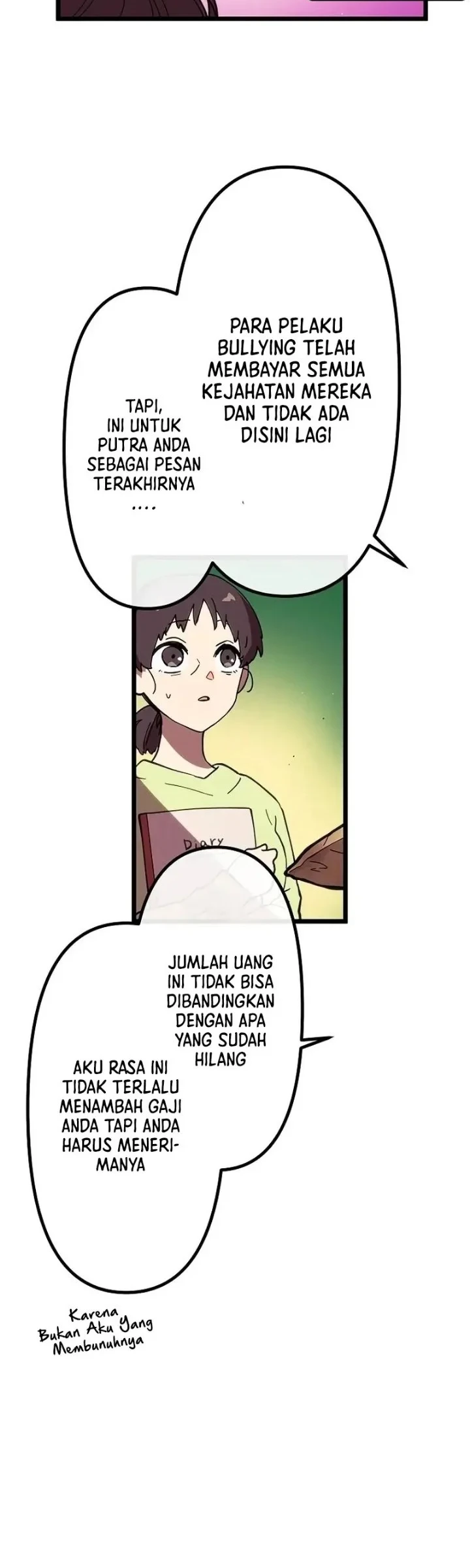 Akari the Final Boss Girl ~I'm Going to the Modern Age to Find Someone Stronger Than Me~ Chapter 31 - halaman 24