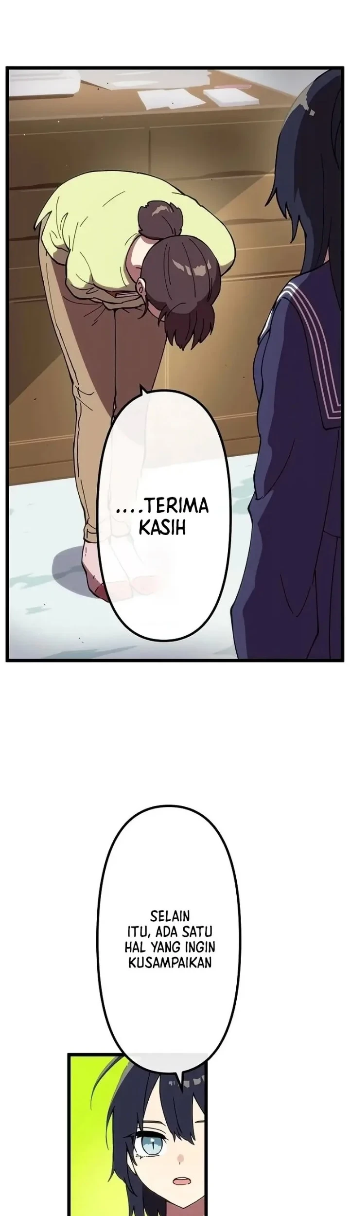 Akari the Final Boss Girl ~I'm Going to the Modern Age to Find Someone Stronger Than Me~ Chapter 31 - halaman 26