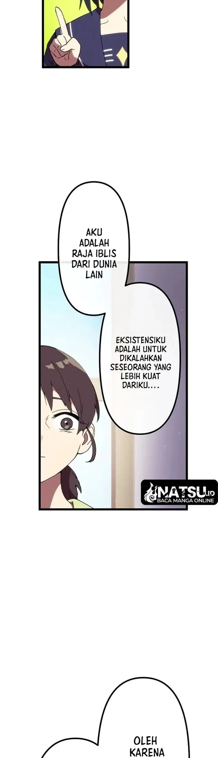 Akari the Final Boss Girl ~I'm Going to the Modern Age to Find Someone Stronger Than Me~ Chapter 31 - halaman 27