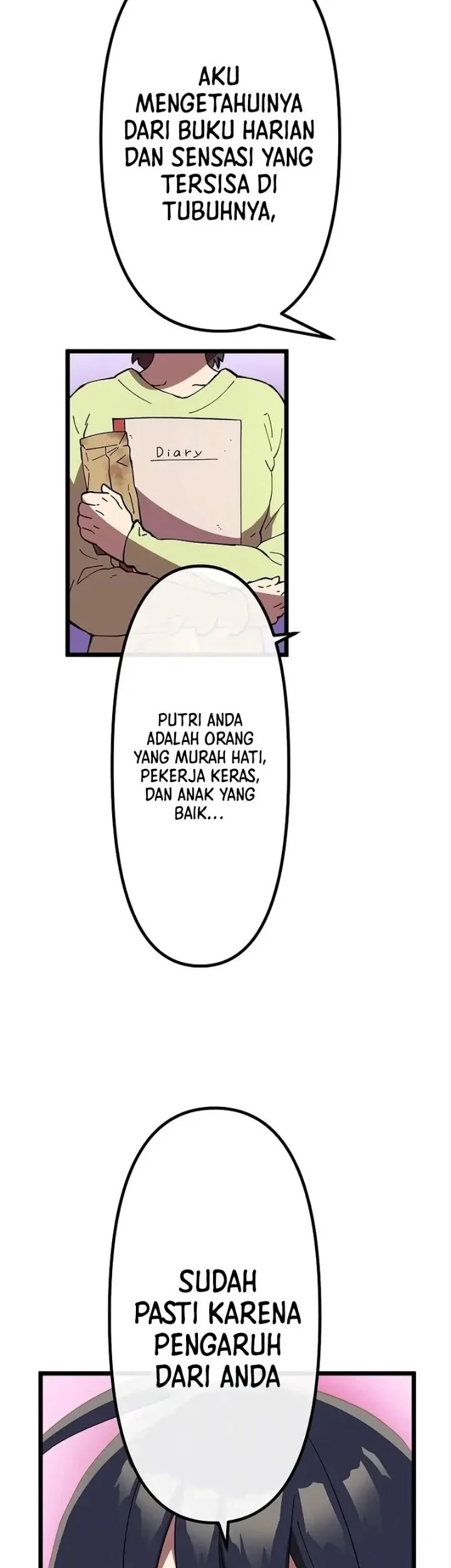 Akari the Final Boss Girl ~I'm Going to the Modern Age to Find Someone Stronger Than Me~ Chapter 31 - halaman 30