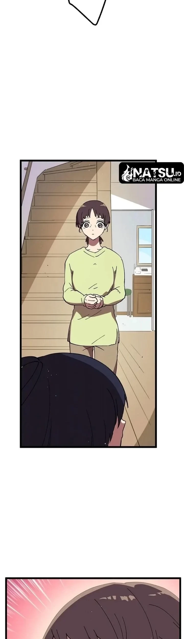 Akari the Final Boss Girl ~I'm Going to the Modern Age to Find Someone Stronger Than Me~ Chapter 31 - halaman 33