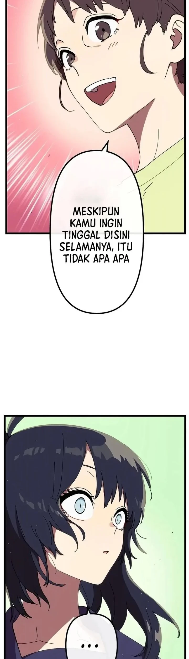 Akari the Final Boss Girl ~I'm Going to the Modern Age to Find Someone Stronger Than Me~ Chapter 31 - halaman 34