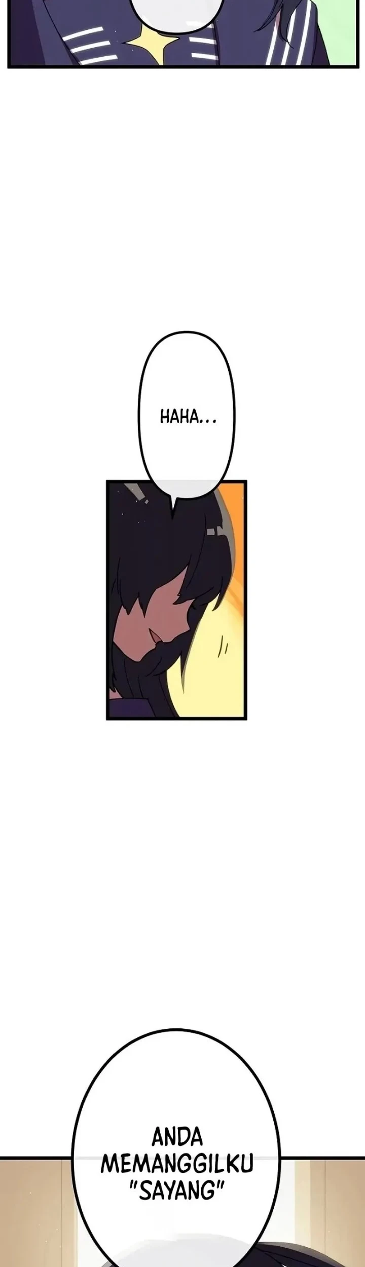 Akari the Final Boss Girl ~I'm Going to the Modern Age to Find Someone Stronger Than Me~ Chapter 31 - halaman 35