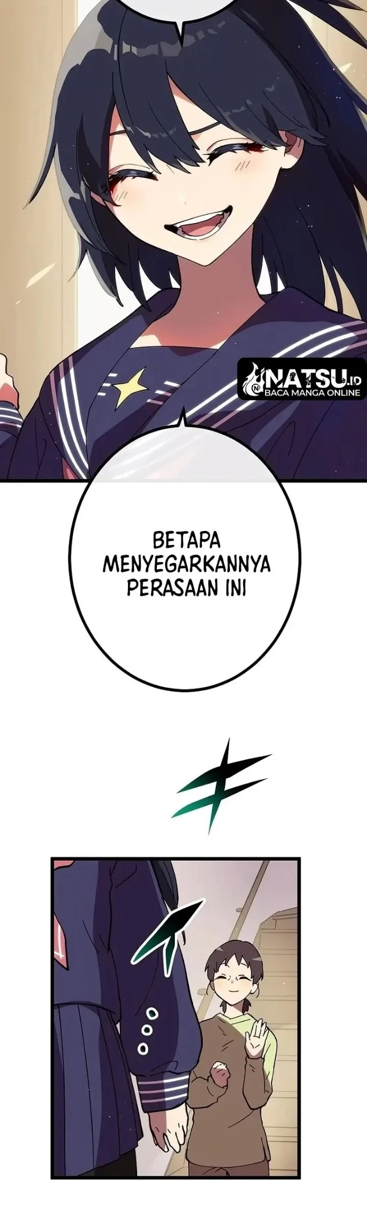 Akari the Final Boss Girl ~I'm Going to the Modern Age to Find Someone Stronger Than Me~ Chapter 31 - halaman 36