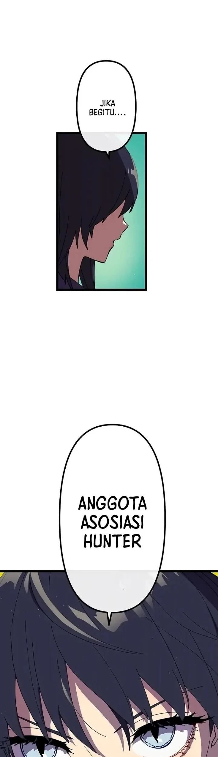 Akari the Final Boss Girl ~I'm Going to the Modern Age to Find Someone Stronger Than Me~ Chapter 31 - halaman 39