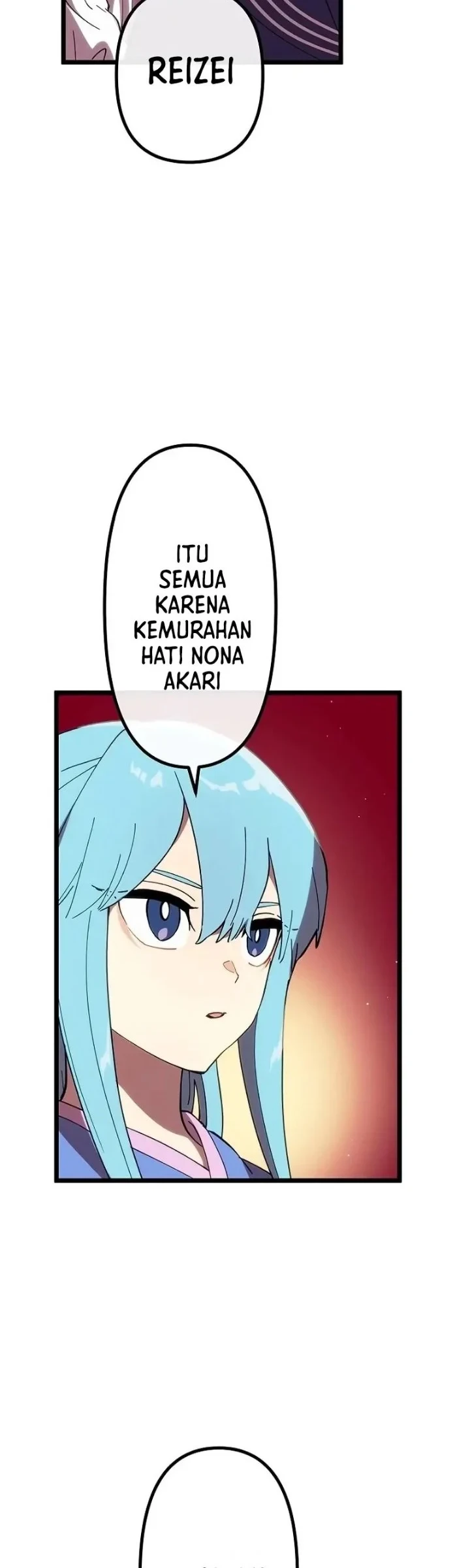 Akari the Final Boss Girl ~I'm Going to the Modern Age to Find Someone Stronger Than Me~ Chapter 31 - halaman 4
