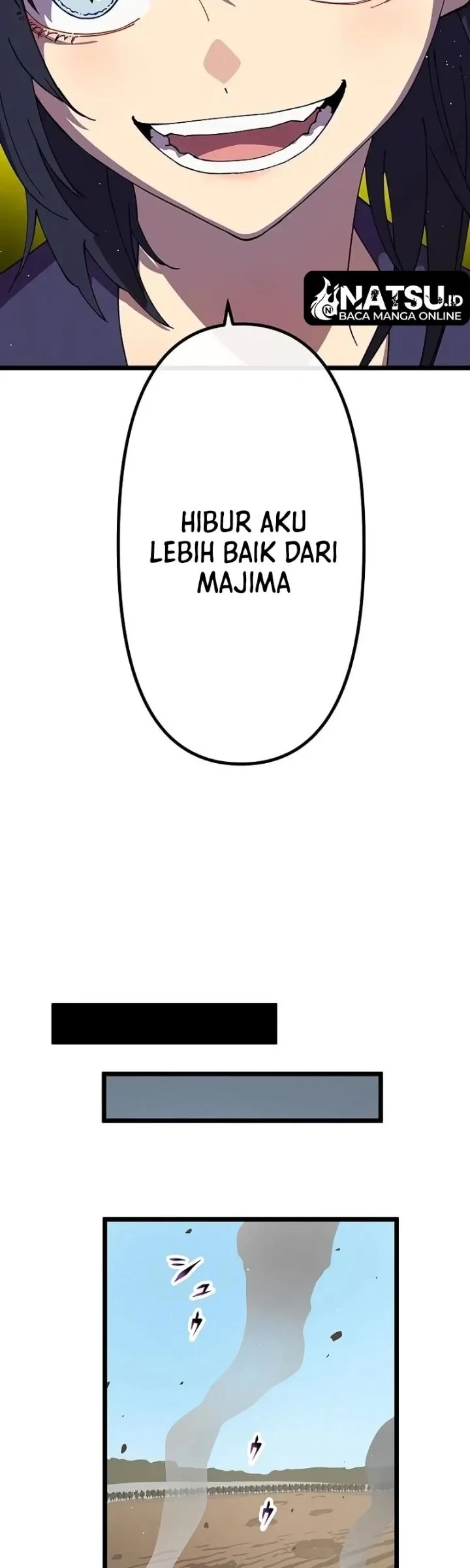 Akari the Final Boss Girl ~I'm Going to the Modern Age to Find Someone Stronger Than Me~ Chapter 31 - halaman 40