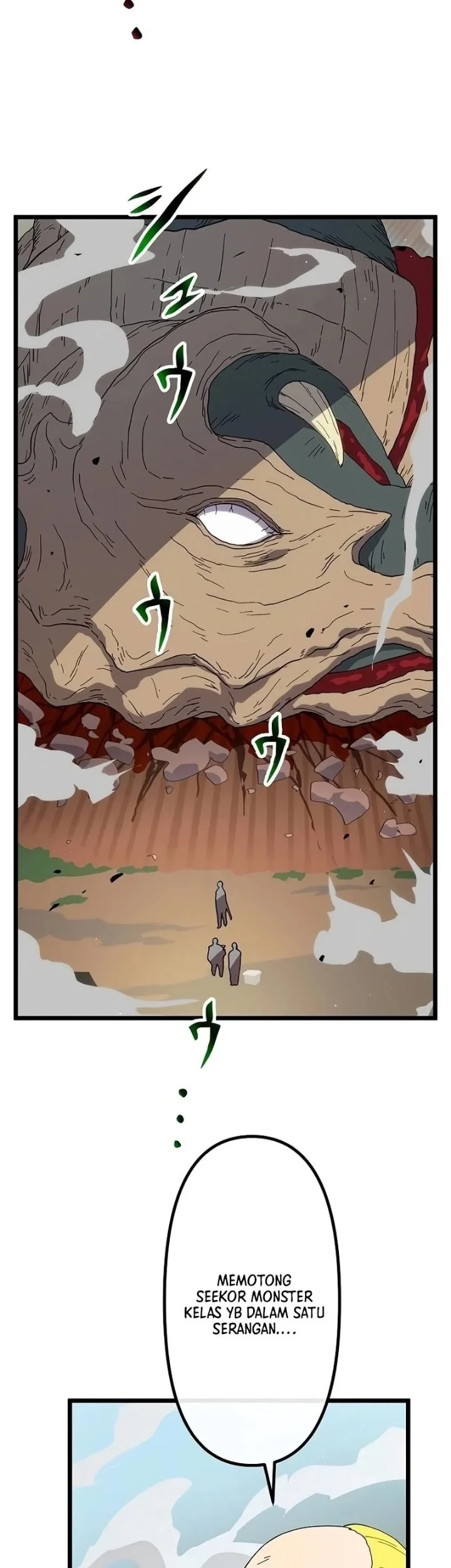 Akari the Final Boss Girl ~I'm Going to the Modern Age to Find Someone Stronger Than Me~ Chapter 31 - halaman 42
