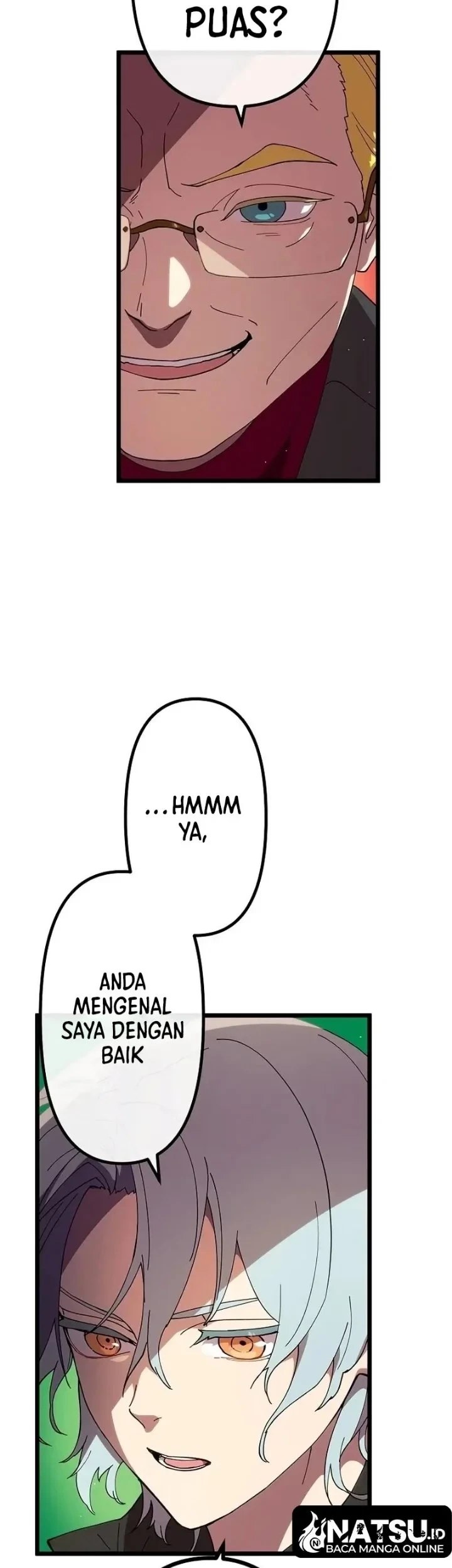Akari the Final Boss Girl ~I'm Going to the Modern Age to Find Someone Stronger Than Me~ Chapter 31 - halaman 45