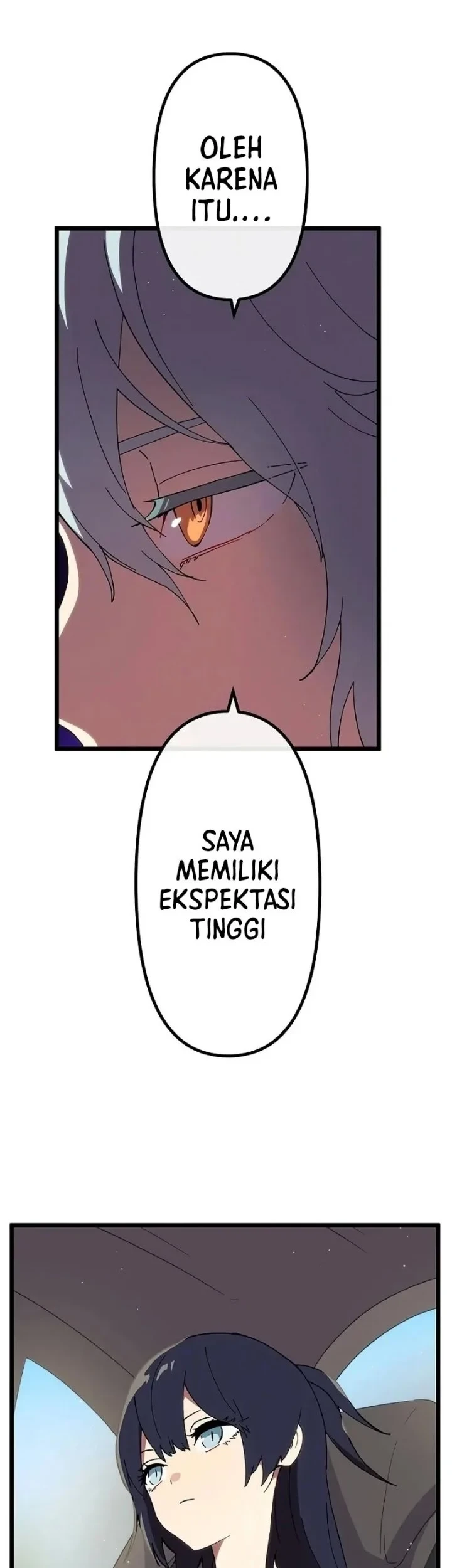 Akari the Final Boss Girl ~I'm Going to the Modern Age to Find Someone Stronger Than Me~ Chapter 31 - halaman 47