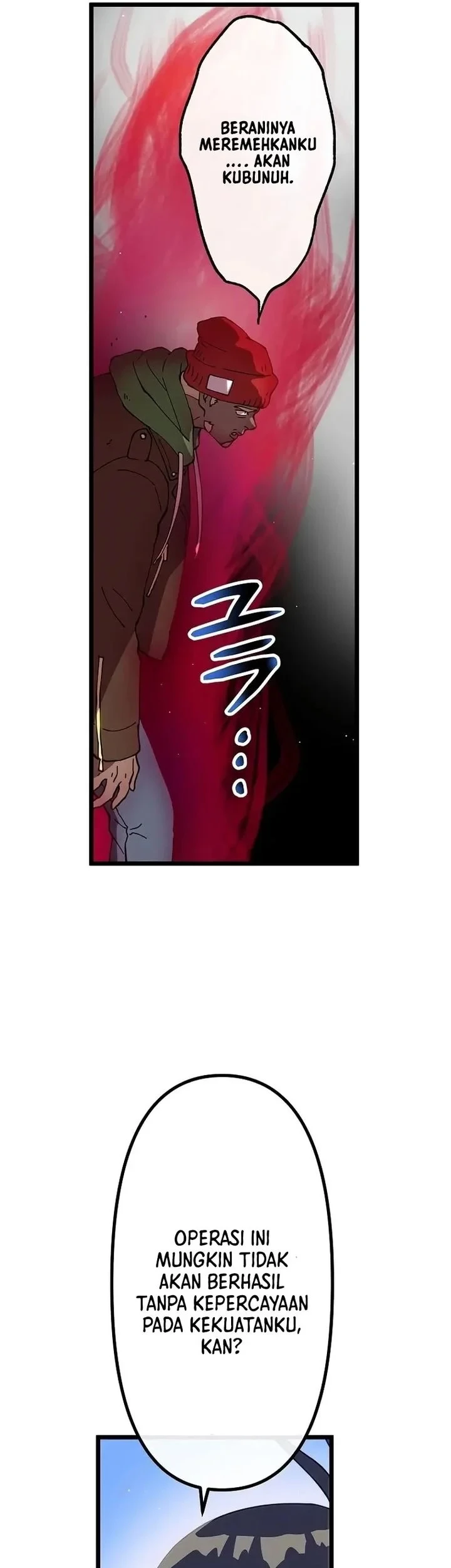 Akari the Final Boss Girl ~I'm Going to the Modern Age to Find Someone Stronger Than Me~ Chapter 32 - halaman 22