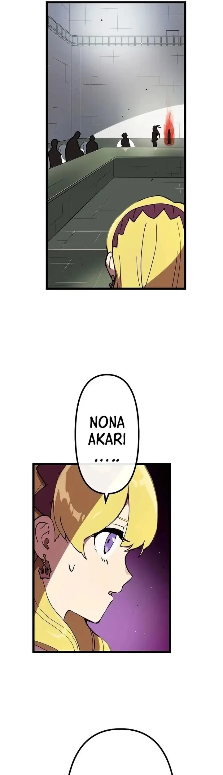 Akari the Final Boss Girl ~I'm Going to the Modern Age to Find Someone Stronger Than Me~ Chapter 32 - halaman 26
