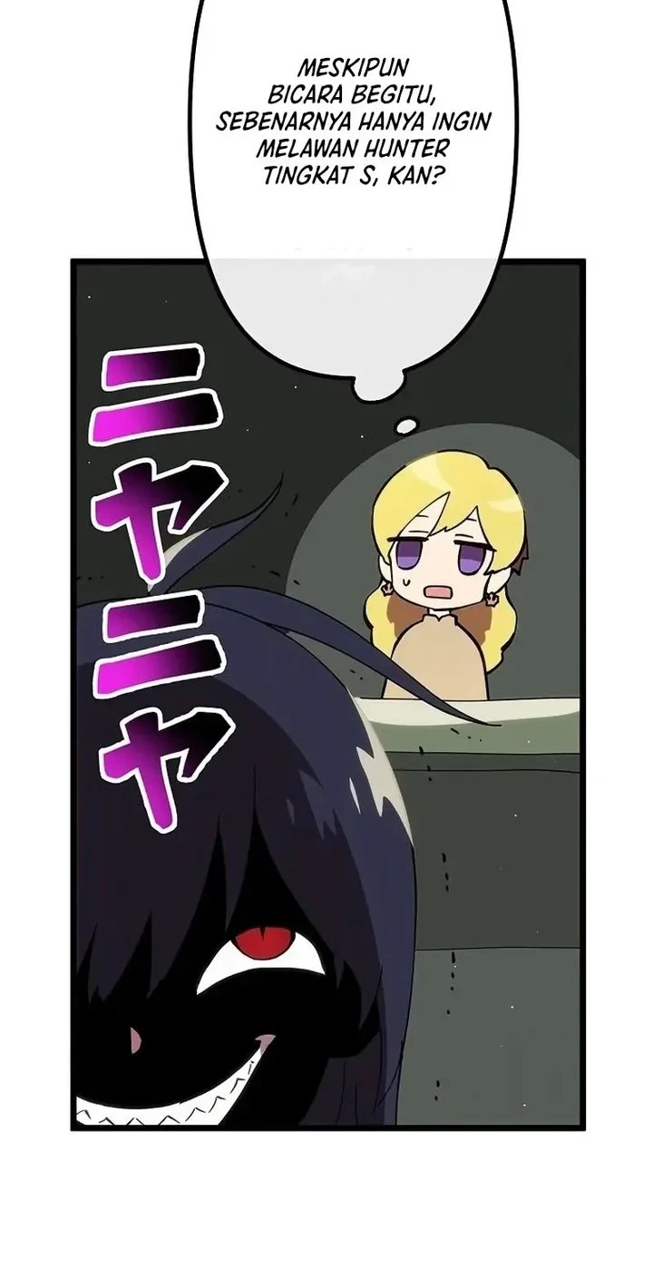 Akari the Final Boss Girl ~I'm Going to the Modern Age to Find Someone Stronger Than Me~ Chapter 32 - halaman 27