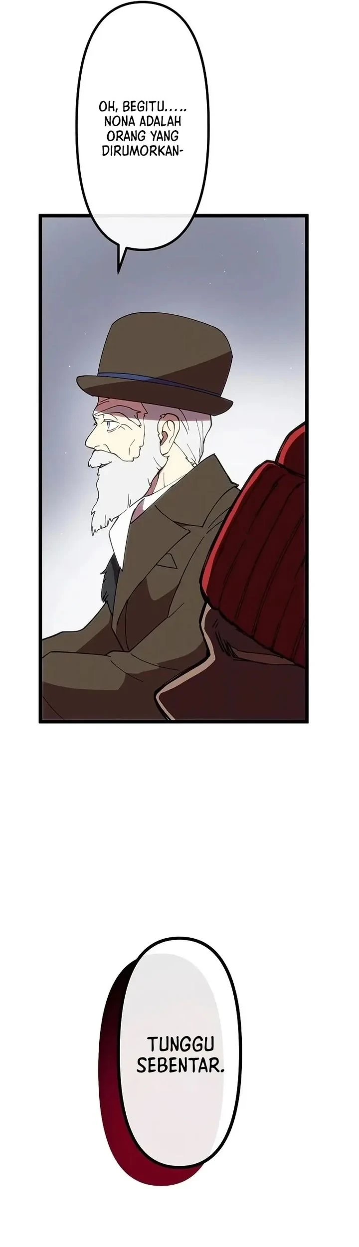 Akari the Final Boss Girl ~I'm Going to the Modern Age to Find Someone Stronger Than Me~ Chapter 32 - halaman 9