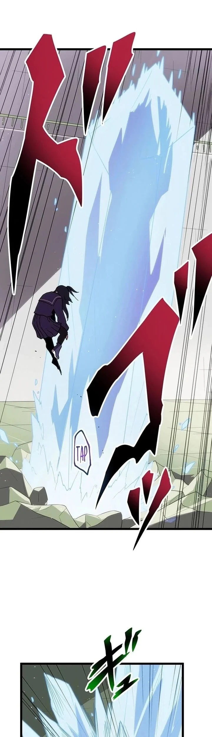 Akari the Final Boss Girl ~I'm Going to the Modern Age to Find Someone Stronger Than Me~ Chapter 33 - halaman 15