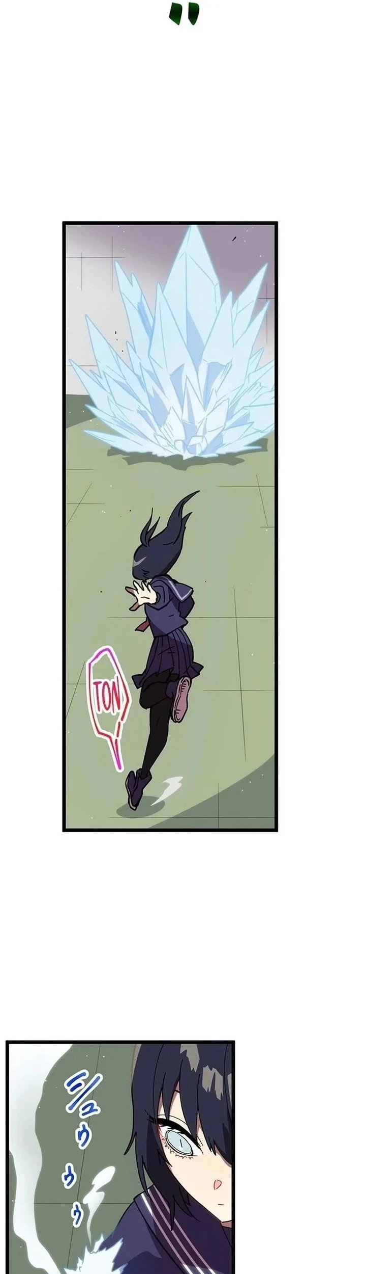 Akari the Final Boss Girl ~I'm Going to the Modern Age to Find Someone Stronger Than Me~ Chapter 33 - halaman 17