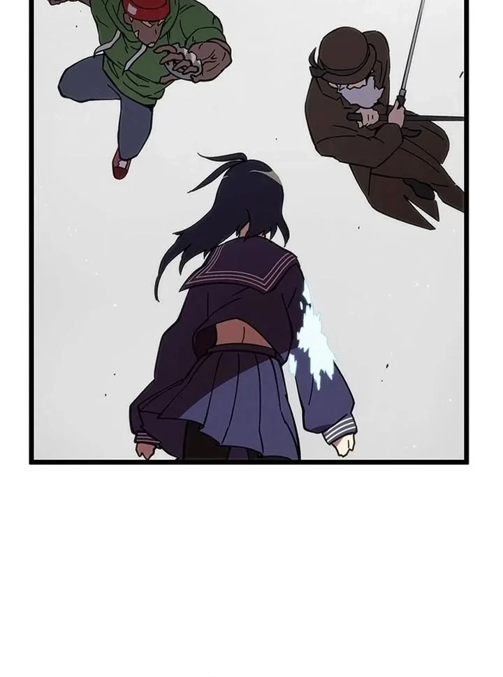 Akari the Final Boss Girl ~I'm Going to the Modern Age to Find Someone Stronger Than Me~ Chapter 33 - halaman 22