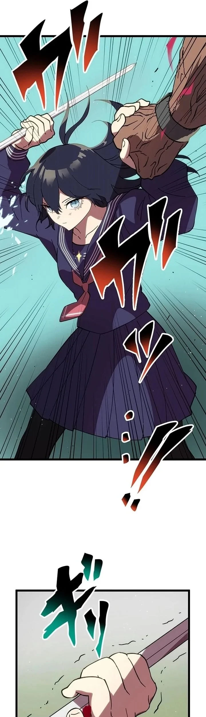 Akari the Final Boss Girl ~I'm Going to the Modern Age to Find Someone Stronger Than Me~ Chapter 33 - halaman 23