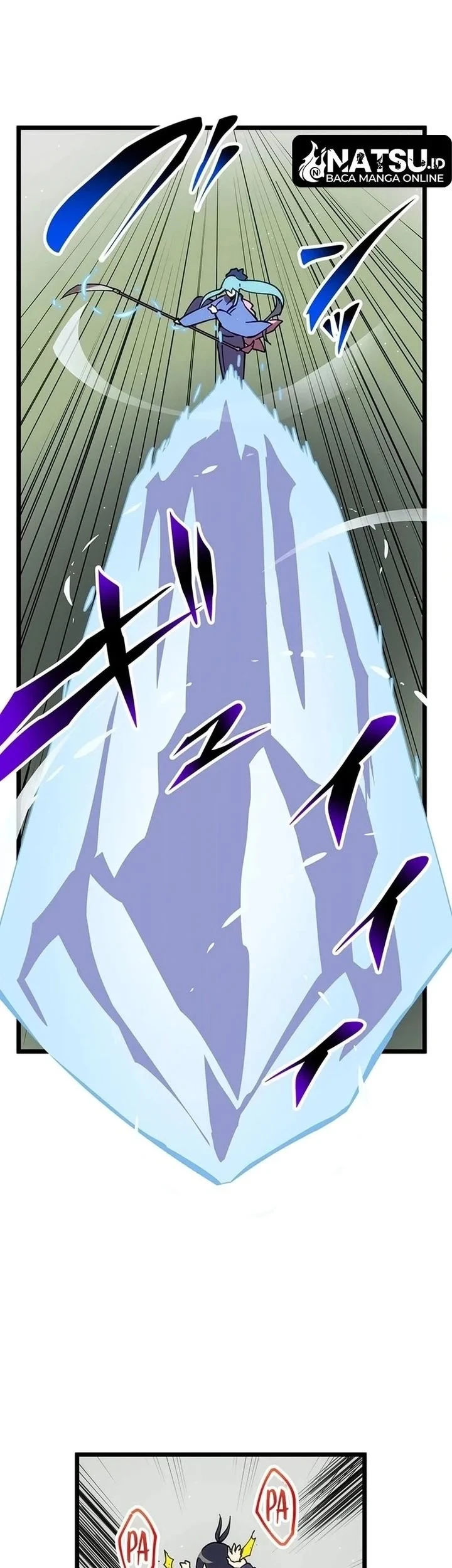 Akari the Final Boss Girl ~I'm Going to the Modern Age to Find Someone Stronger Than Me~ Chapter 33 - halaman 25