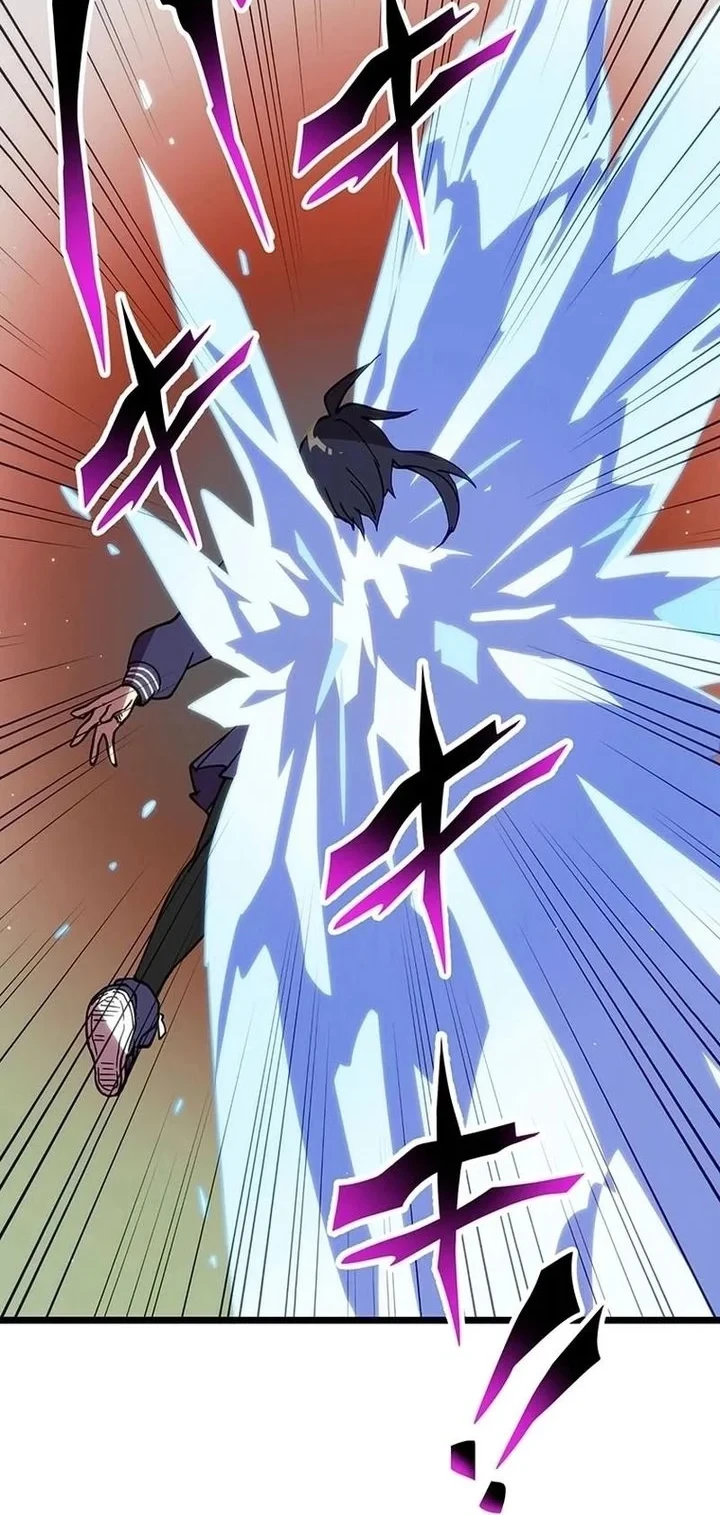 Akari the Final Boss Girl ~I'm Going to the Modern Age to Find Someone Stronger Than Me~ Chapter 33 - halaman 28