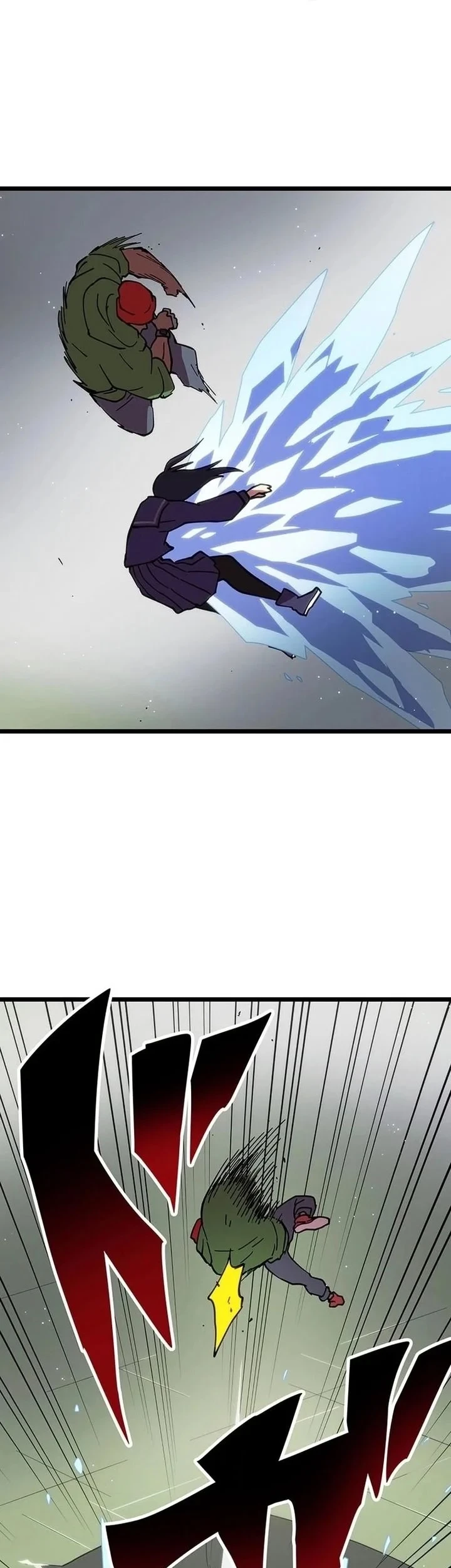 Akari the Final Boss Girl ~I'm Going to the Modern Age to Find Someone Stronger Than Me~ Chapter 33 - halaman 29