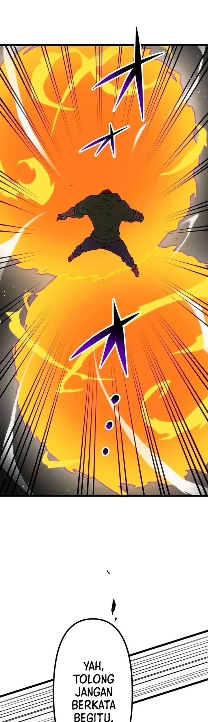Akari the Final Boss Girl ~I'm Going to the Modern Age to Find Someone Stronger Than Me~ Chapter 33 - halaman 3