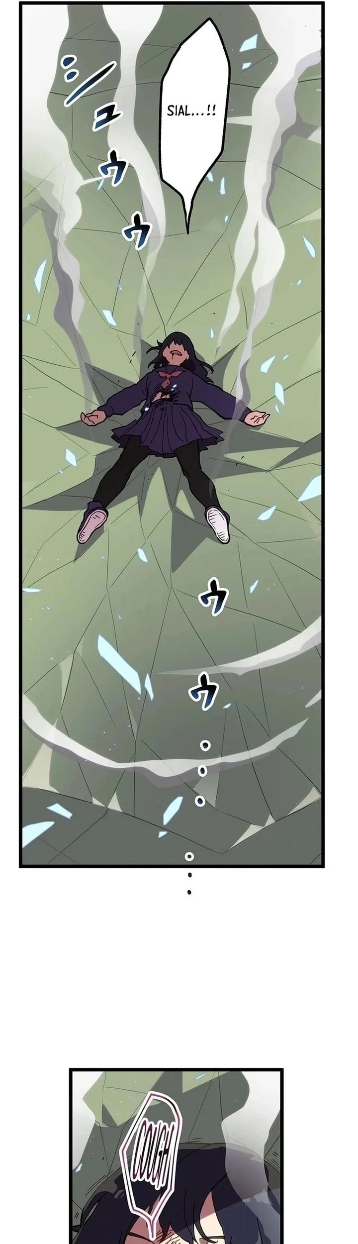 Akari the Final Boss Girl ~I'm Going to the Modern Age to Find Someone Stronger Than Me~ Chapter 33 - halaman 31