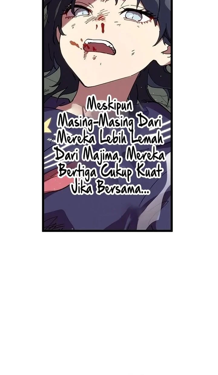 Akari the Final Boss Girl ~I'm Going to the Modern Age to Find Someone Stronger Than Me~ Chapter 33 - halaman 32