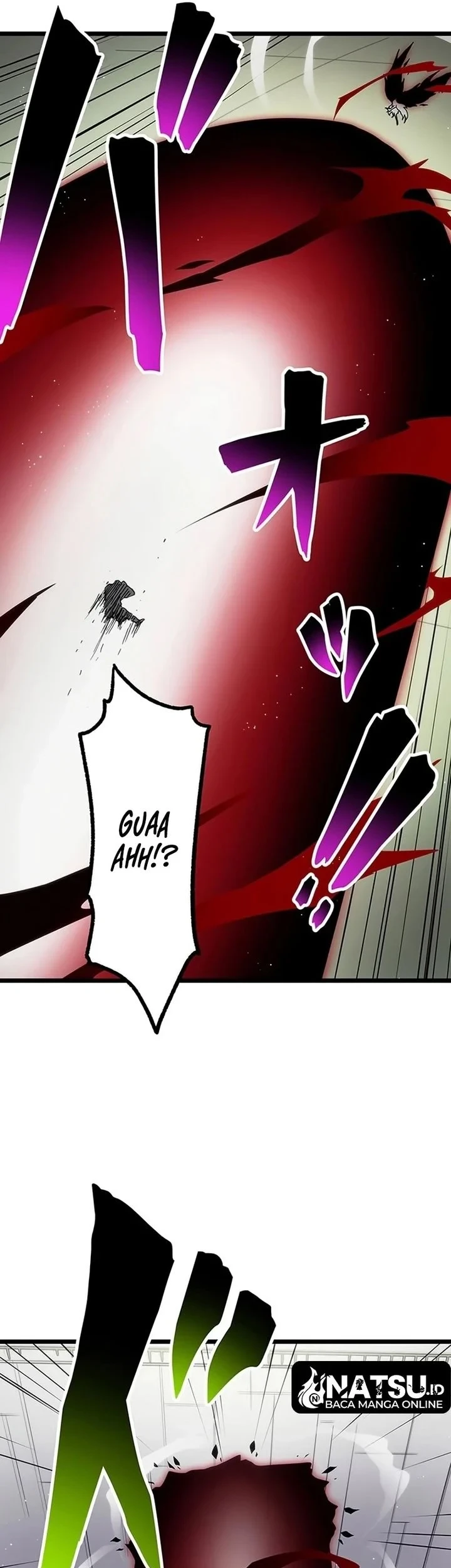 Akari the Final Boss Girl ~I'm Going to the Modern Age to Find Someone Stronger Than Me~ Chapter 34 - halaman 13