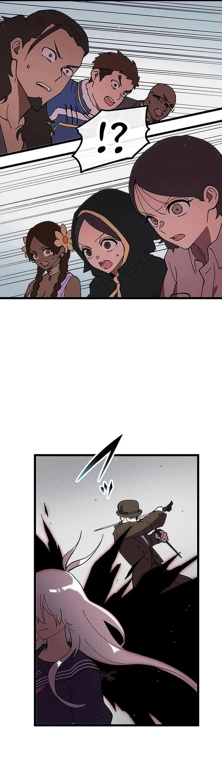 Akari the Final Boss Girl ~I'm Going to the Modern Age to Find Someone Stronger Than Me~ Chapter 34 - halaman 17