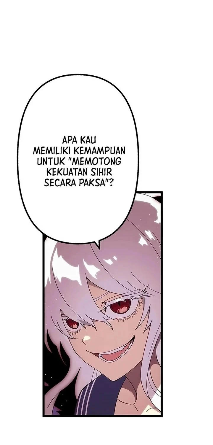 Akari the Final Boss Girl ~I'm Going to the Modern Age to Find Someone Stronger Than Me~ Chapter 34 - halaman 18