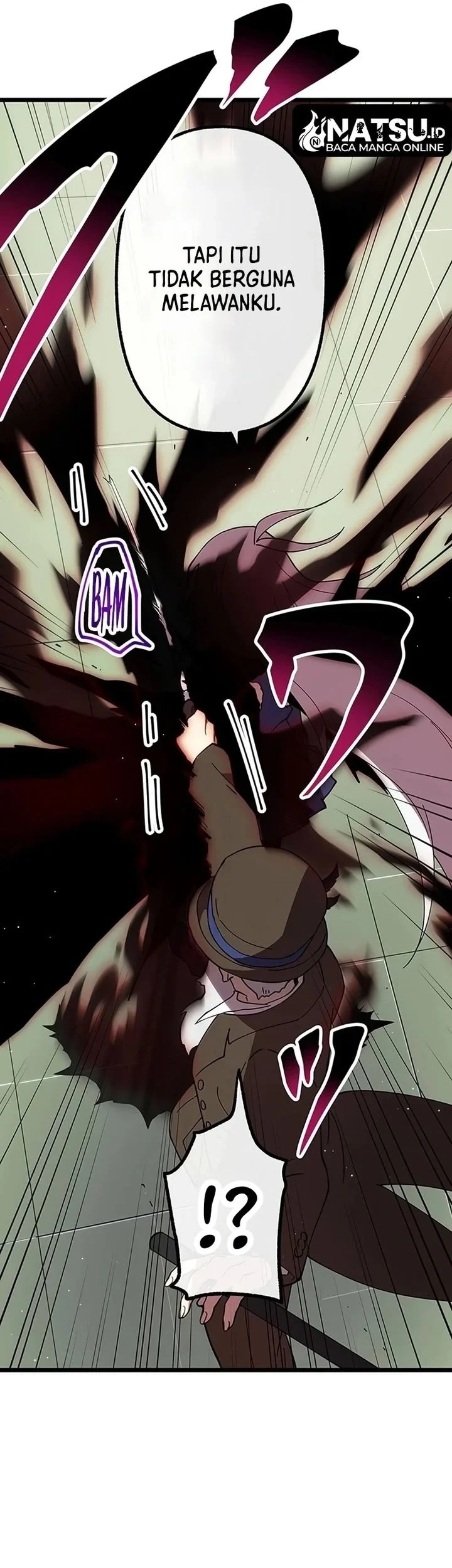 Akari the Final Boss Girl ~I'm Going to the Modern Age to Find Someone Stronger Than Me~ Chapter 34 - halaman 20
