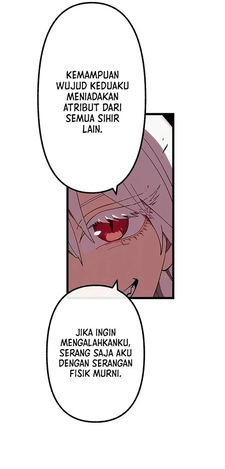 Akari the Final Boss Girl ~I'm Going to the Modern Age to Find Someone Stronger Than Me~ Chapter 34 - halaman 21