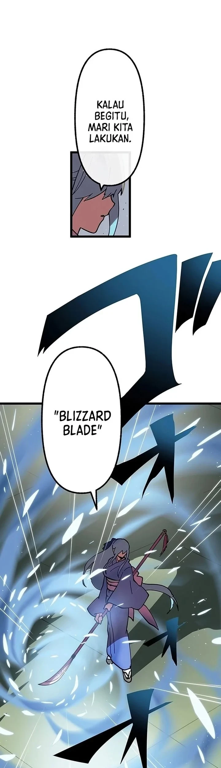 Akari the Final Boss Girl ~I'm Going to the Modern Age to Find Someone Stronger Than Me~ Chapter 34 - halaman 22