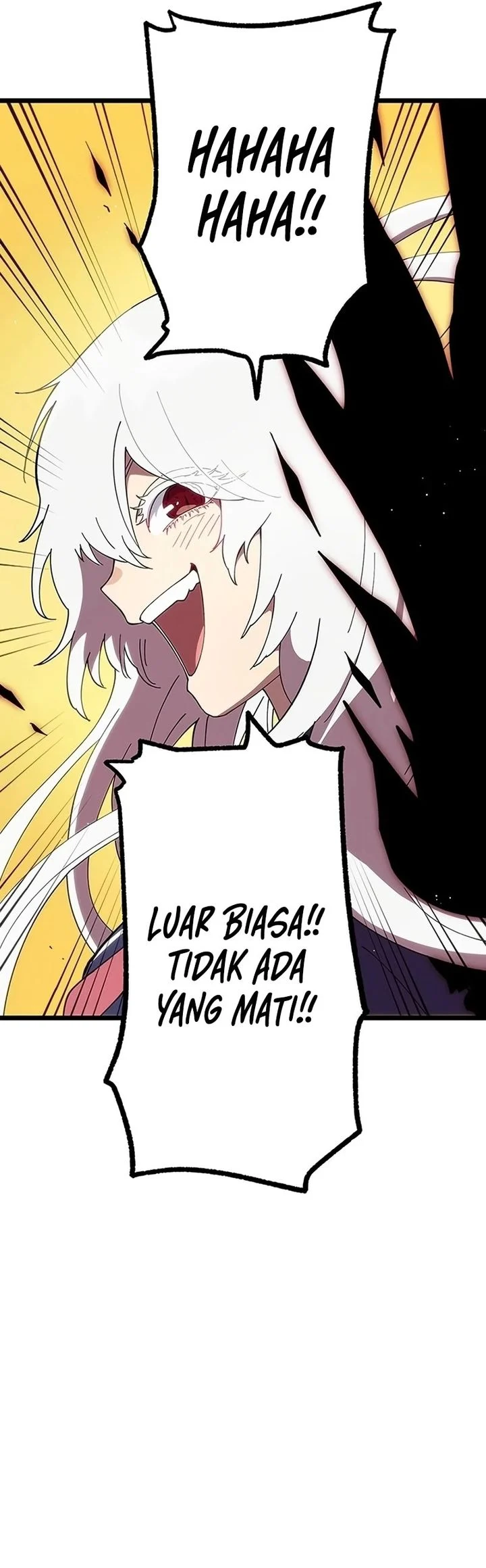 Akari the Final Boss Girl ~I'm Going to the Modern Age to Find Someone Stronger Than Me~ Chapter 34 - halaman 30
