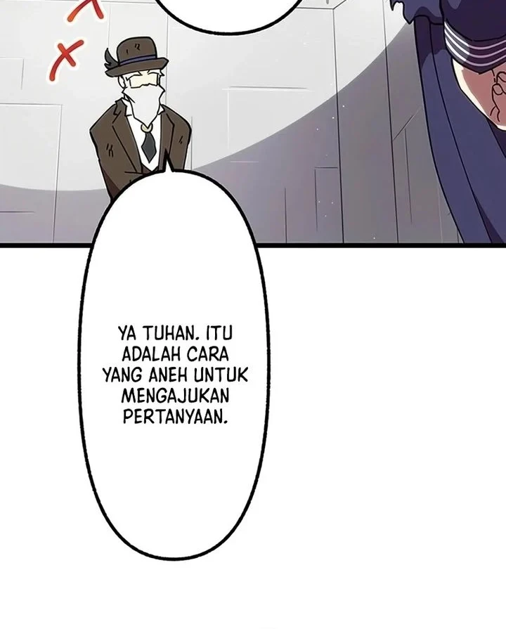 Akari the Final Boss Girl ~I'm Going to the Modern Age to Find Someone Stronger Than Me~ Chapter 34 - halaman 38